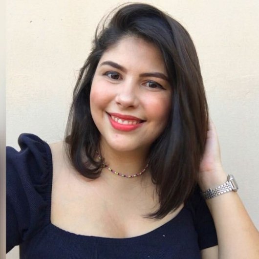 Luana Russo Scardovelli