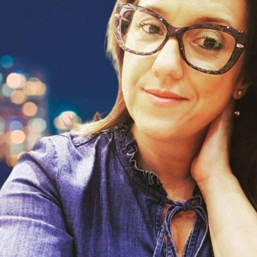 Valéria Rezende