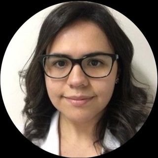 Dra. Luana Fideles