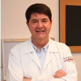 Dr. Eugenio F A Bismarck Junior