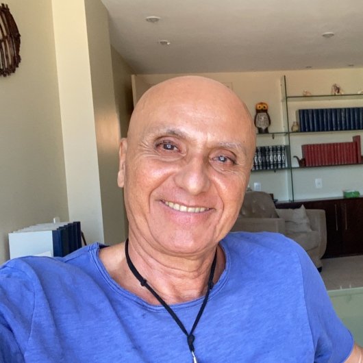 Dr. Antonio José Sarubbi da Costa