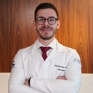 Dr. Tainã Paulo Zanata Trombetta