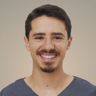 Dr. Rodrigo Coelho Verra