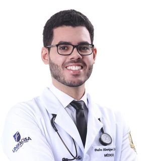 Dr. Pedro Henrique Caluête dos Santos