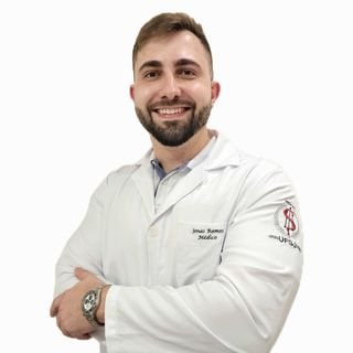 Dr. Jonas Augusto Ramos