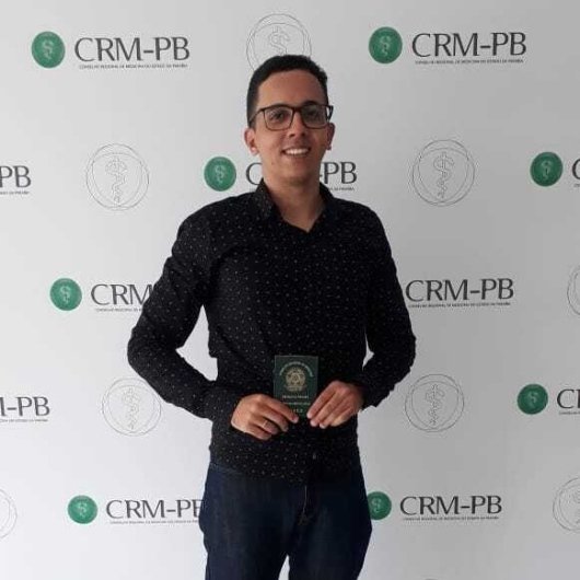 Dr. Jonatas Carlos de Lima Ribeiro