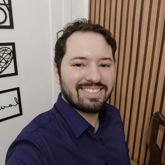 Frederico Rey Rossignolo