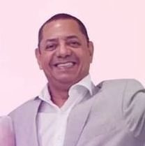 Dr. Francisco José Rodríguez Jiménez