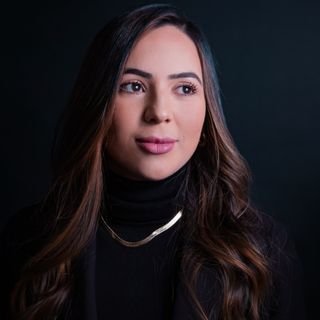 Maria Gabriela Araújo
