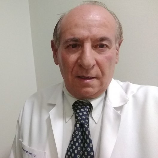Prof. Omar Pacheco Simão