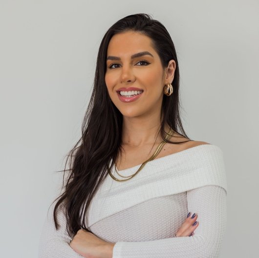 Júlia Franzen de Andrade