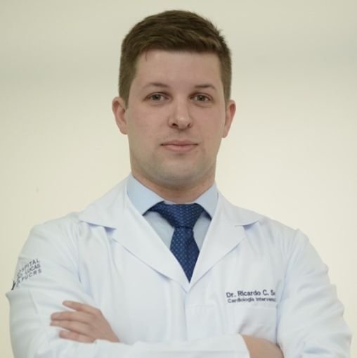 Dr. Ricardo Soccol