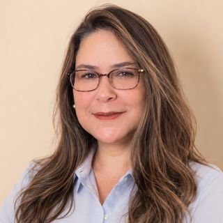 Paula Cristina Gomes