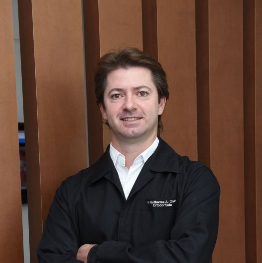 Dr. Guilherme Alberini Chueiri