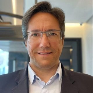 Prof. Marcus Paulo