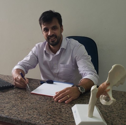Dr. Luiz Carlos Zacaron Junior