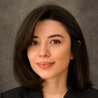 Dra. Carolina Cunha da Silva