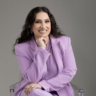 Dra. Gabriella Amorim