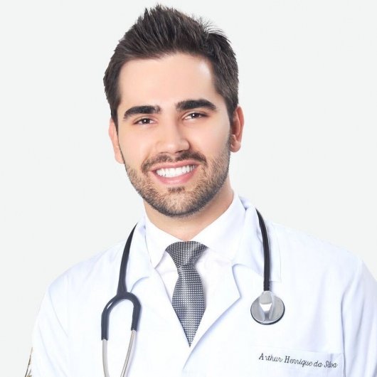 Dr. Arthur Henrique da Silva