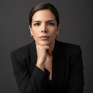 Dra. Erica Barros