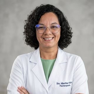 Dra. Albertina Flávia de Amorim