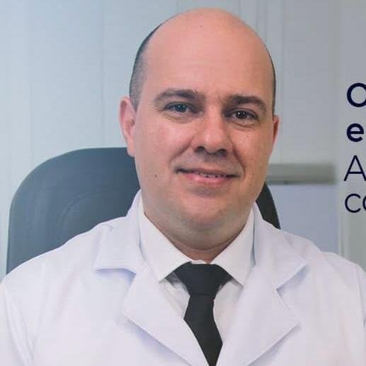 Dr. Thiago Pedro Alves
