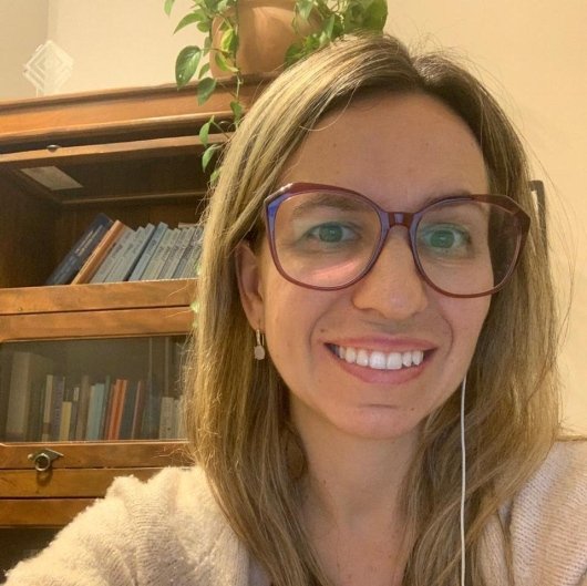Dra. Lisa Guimarães