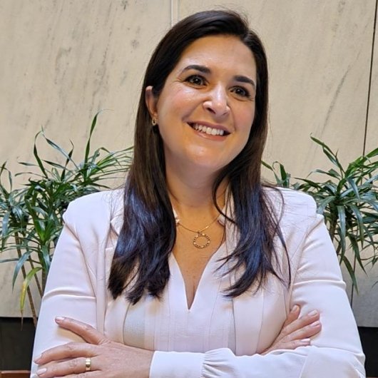Dra. Fernanda dos Anjos