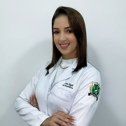 Dra. Livia Nagib