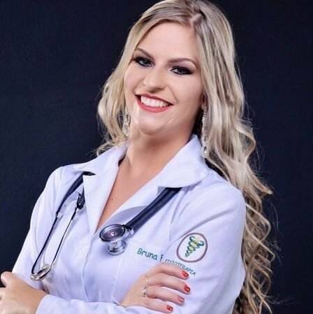 Dra. Bruna Frata