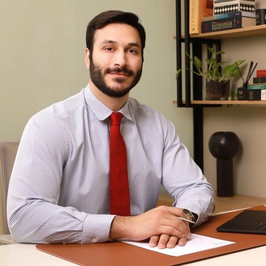 Dr. Yuri Maluly Guglielmi