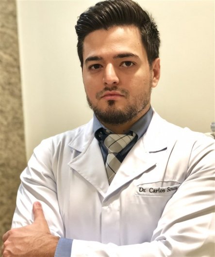 Dr. Carlos Souza