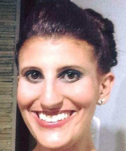 Cecília Aronson