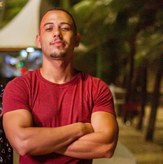 Douglas Gomes