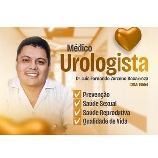 Dr. Luis Fernando Zenteno Bacarreza