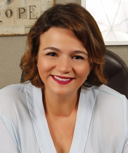 Gesiane Agostinho Barbosa Tinoco