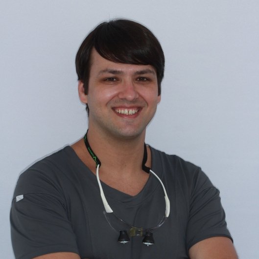 Dr. Luiz Seixas