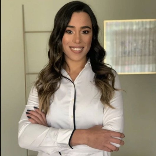 Dra. Daniela Moraes