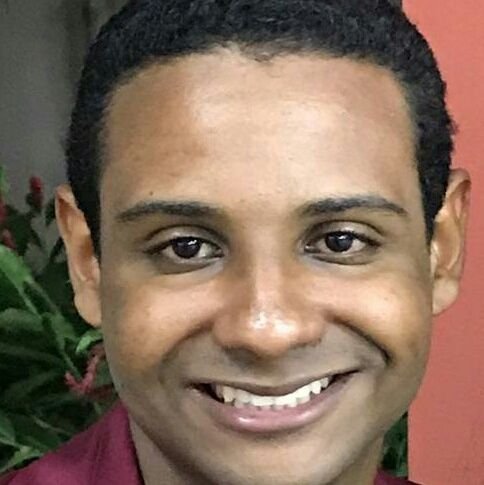 Vinícius Adalberto Ribeiro