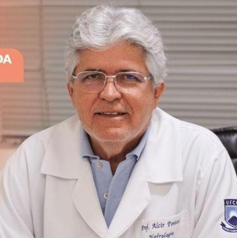 Dr. Alcir Dias de Pontes