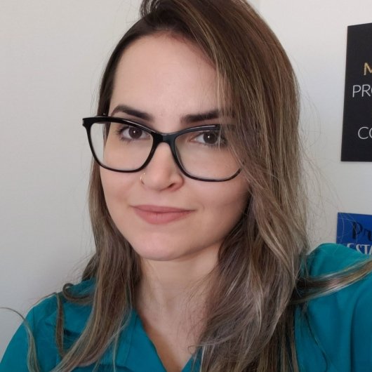Tamíris Kreibich Da Silva