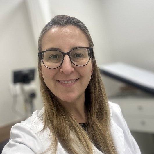 Dra. Danielle Macedo Nunes