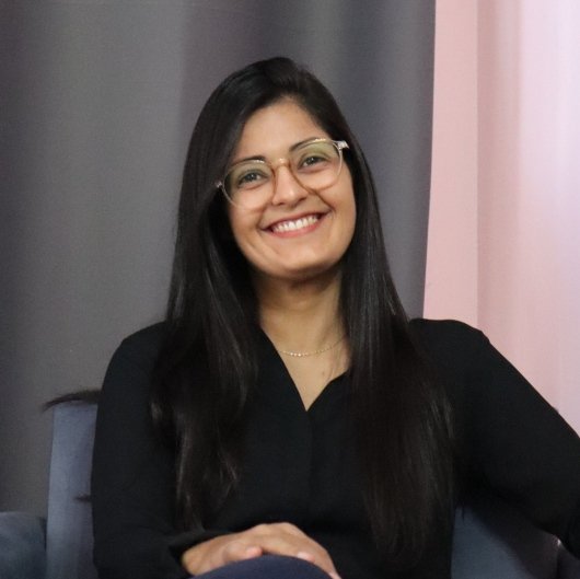Amanda Moraes Da Conceição