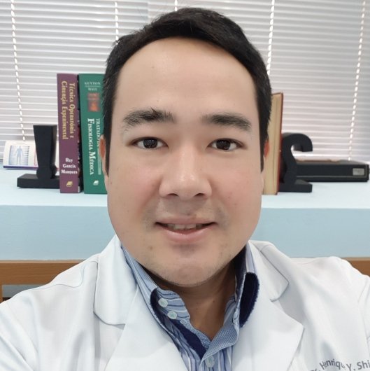 Dr. Henrique Yoshio Shirozaki