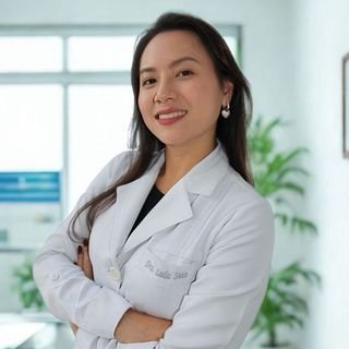 Dra. Laila Miyuki Sato