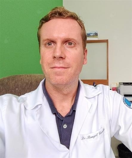 Dr. Rangel Olsen de Carvalho