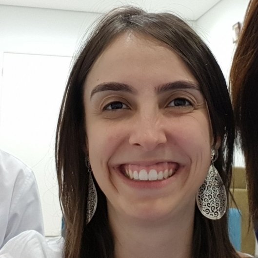 Dra. Márilem Jacquier Monteiro