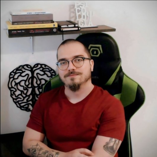 Kelvyn Moeller Machado