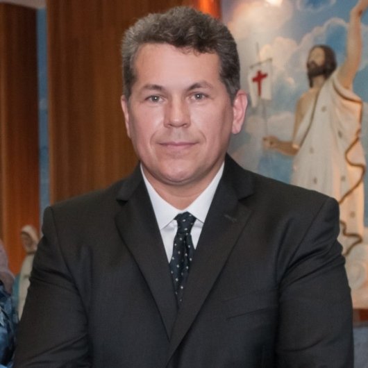 Dr. Ivan Trancoso Dias