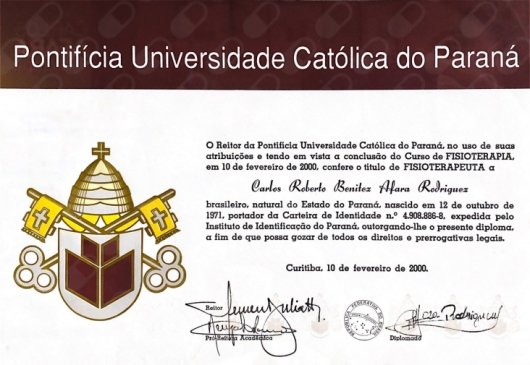 Dr. Carlos Afara